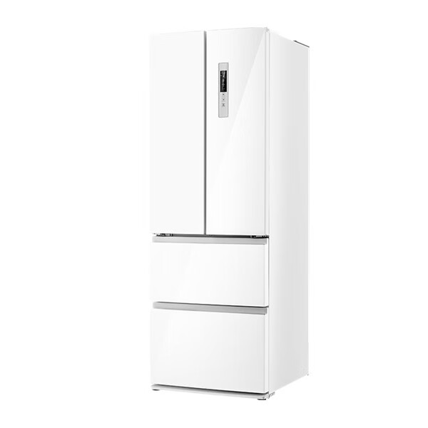 松下银离子抗菌冰箱