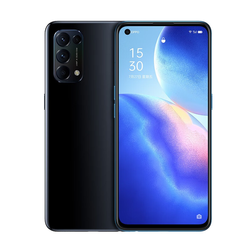 OPPO 适中内存手机