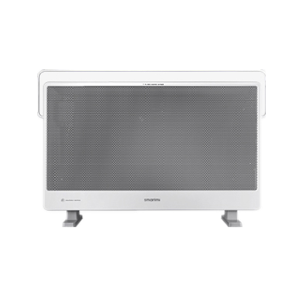 智米石墨烯取暖器