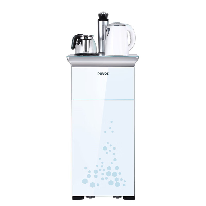 奔腾三层隔热茶吧机