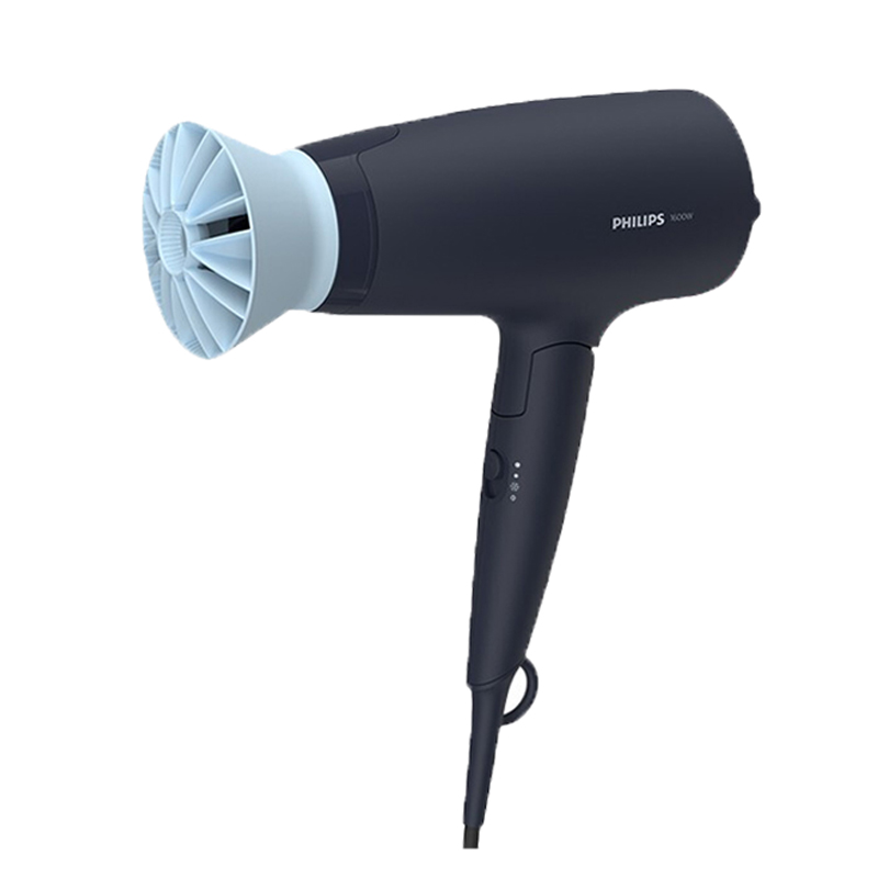 飞利浦恒温护发小花筒电吹风
