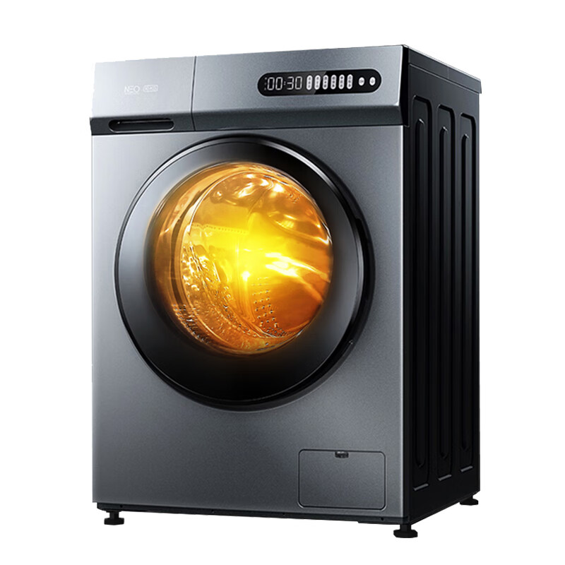 云米 互联网洗衣机