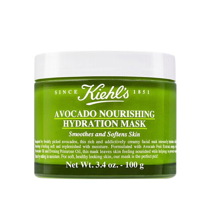 科颜氏 滋养肌肤面膜