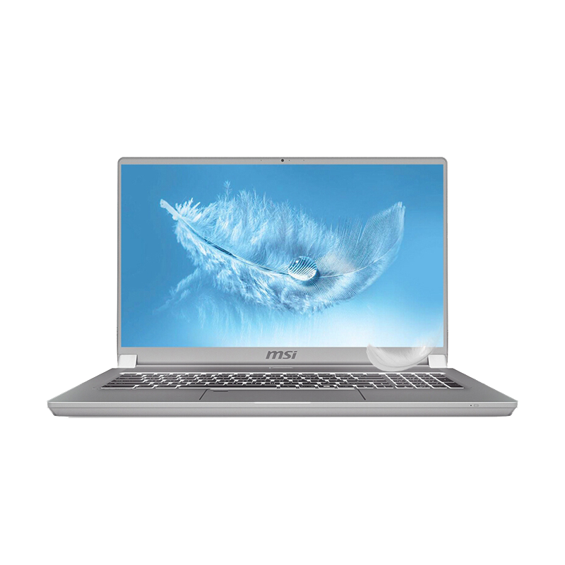 微星 电竞屏幕游戏笔记本