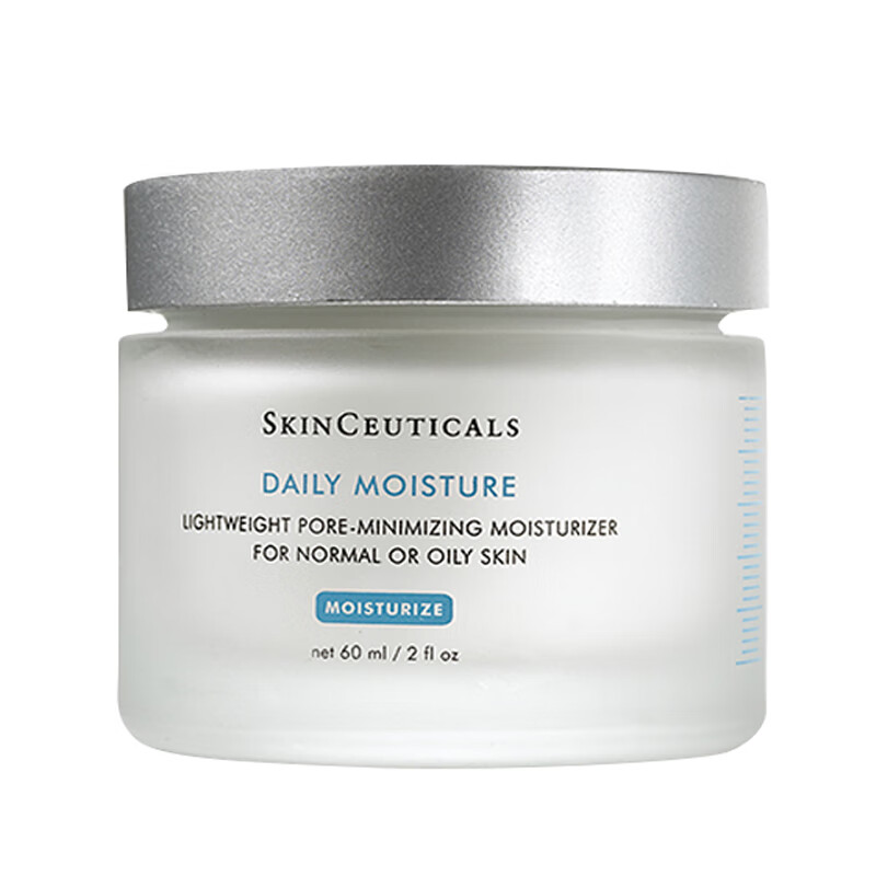 修丽可 滋养补水收细毛孔面霜