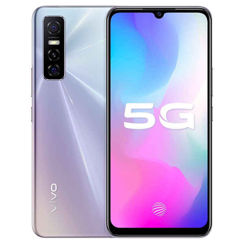 vivo 屏幕指纹 手机