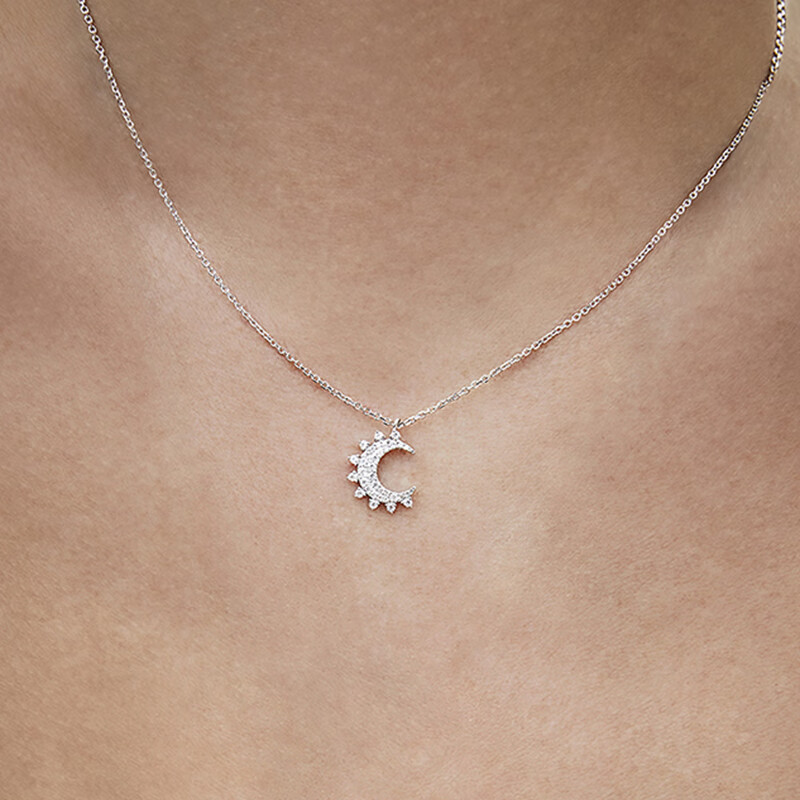 APM Monaco 时尚项链