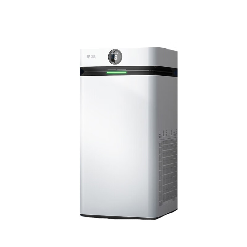 贝昂 语音控制 空气净化器