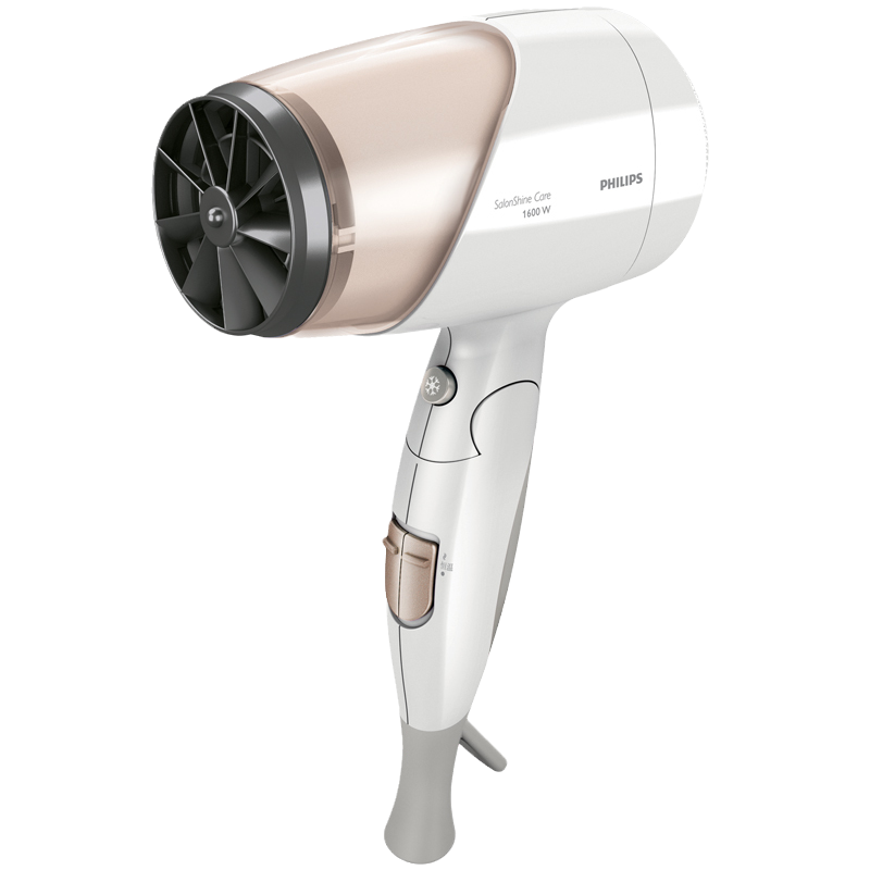 飞利浦 六挡调节吹风机