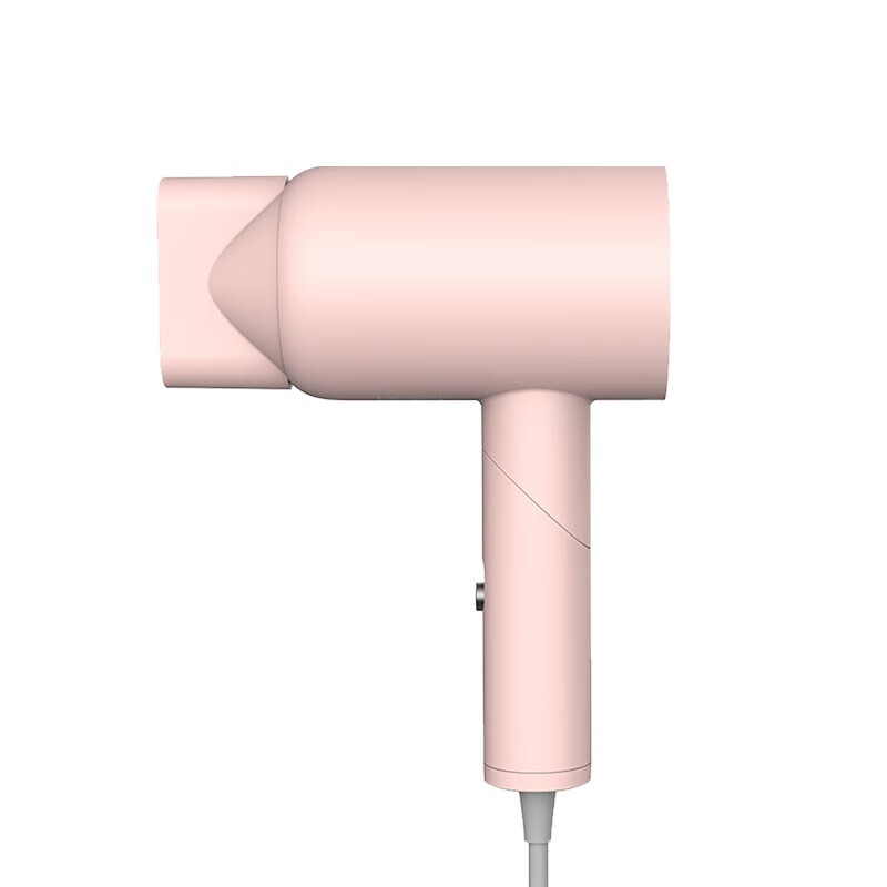 罗拉如炬负离子可折叠电吹风