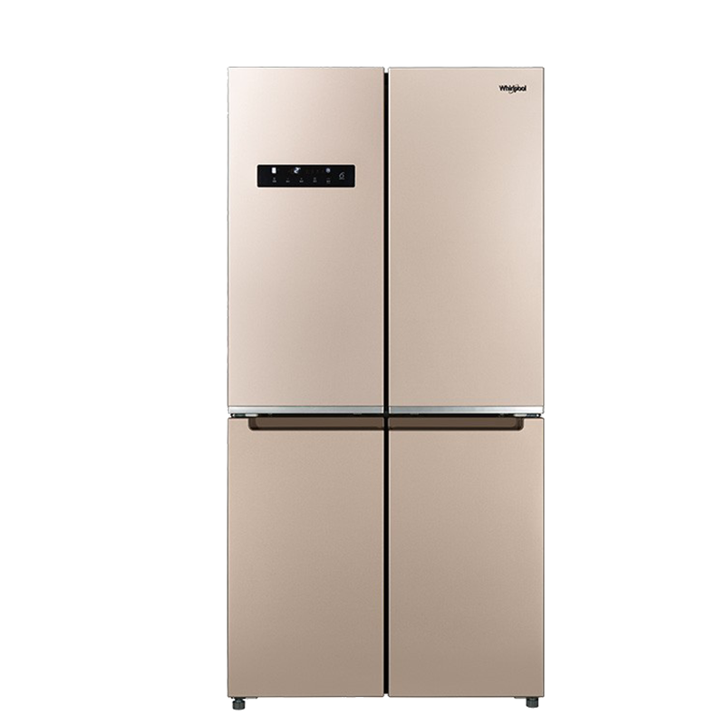 惠而浦 风冷无霜冰箱