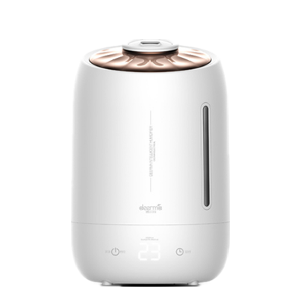 德尔玛大容量加湿器