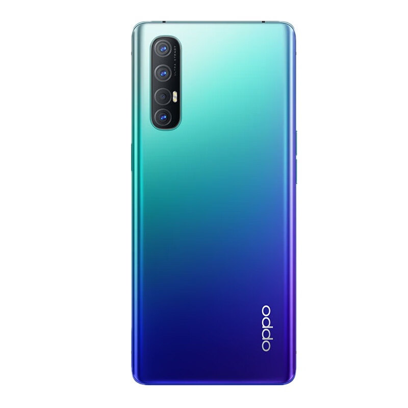 OPPO 轻薄机身手机