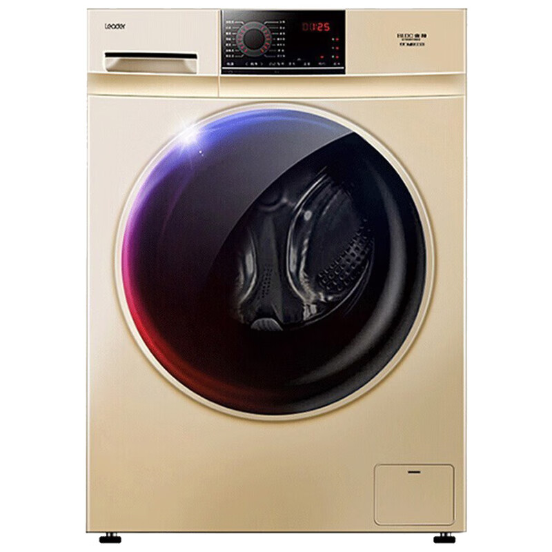 统帅 大容量 滚筒洗衣机