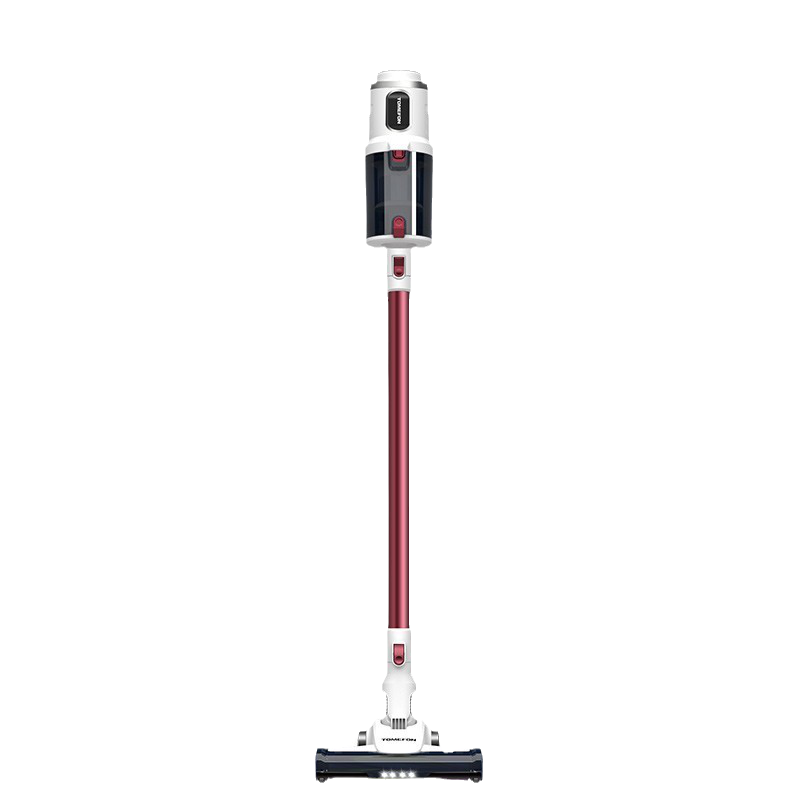 斐纳 静音触控 吸尘器