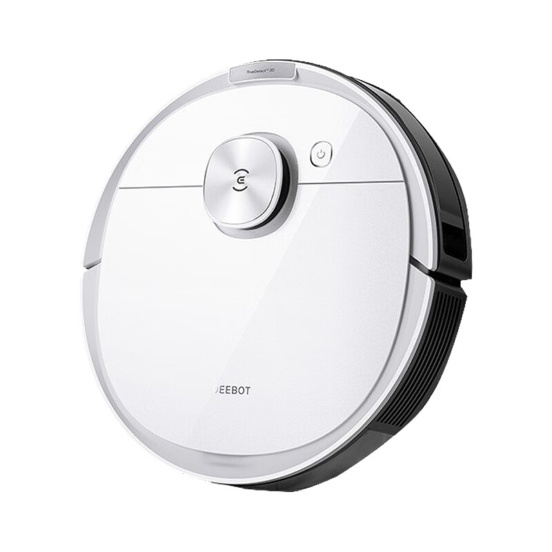 科沃斯 扫拖擦扫地机器人