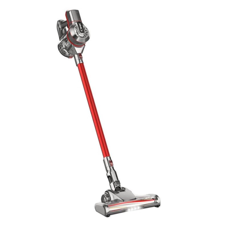 思美柯 静音无线手持吸尘器