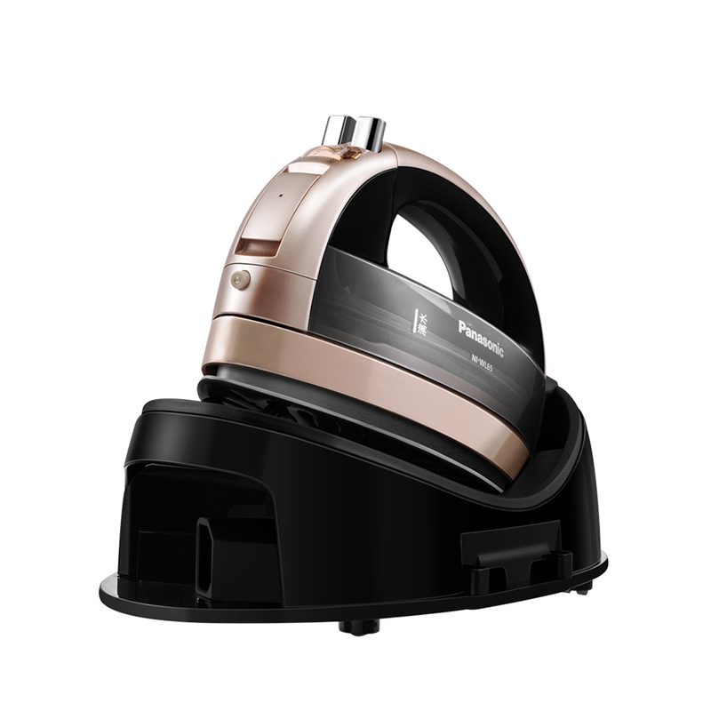 松下 手持无线 挂烫机