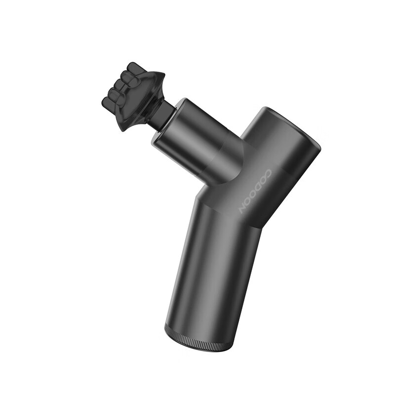 咕咚可视触控运动辅助筋膜枪