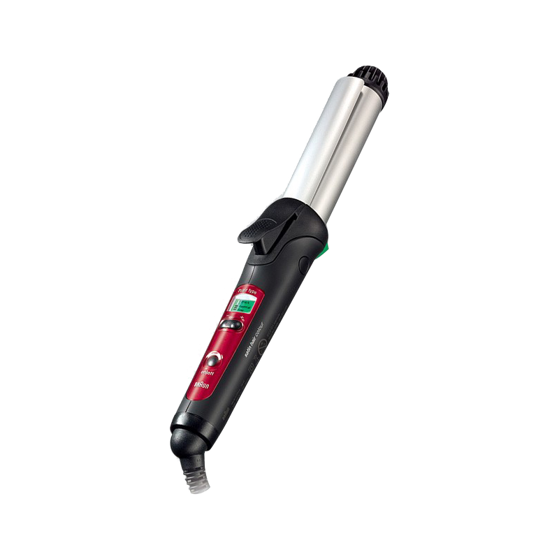 博朗 离子发射器直发梳