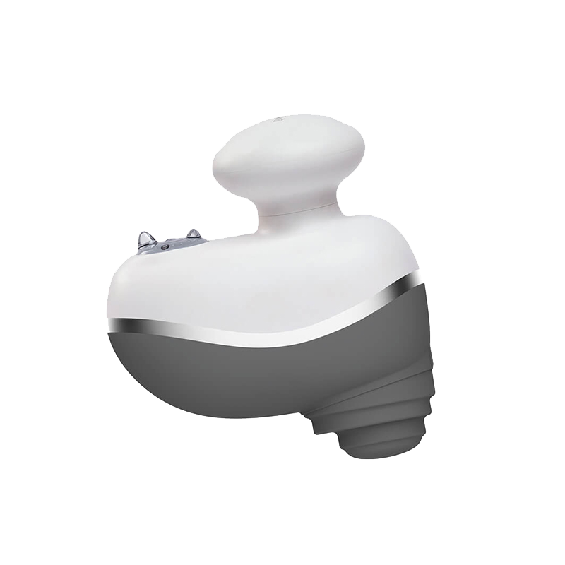 摩摩哒 无线手持颈椎按摩器