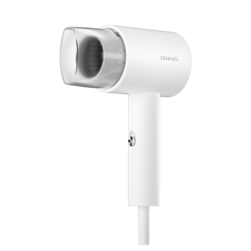雷瓦 迷你恒温护发 吹风机