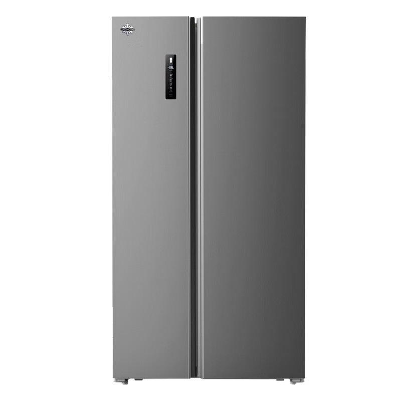 格力 深冻锁鲜对开门冰箱