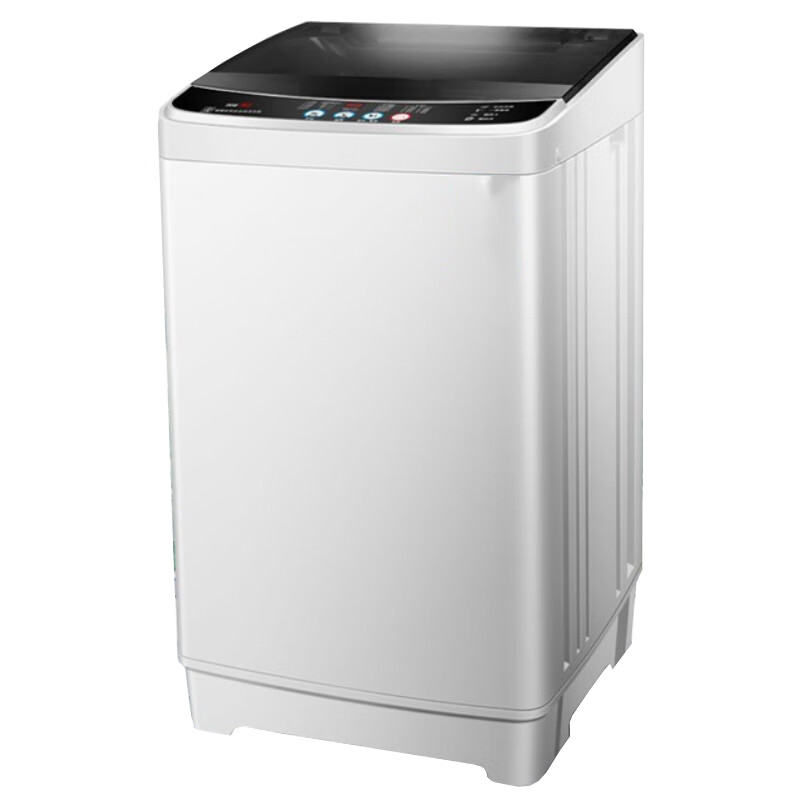 志高 家用大容量波轮洗衣机