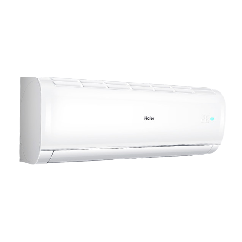 海尔 智能自清洁冷暖空调