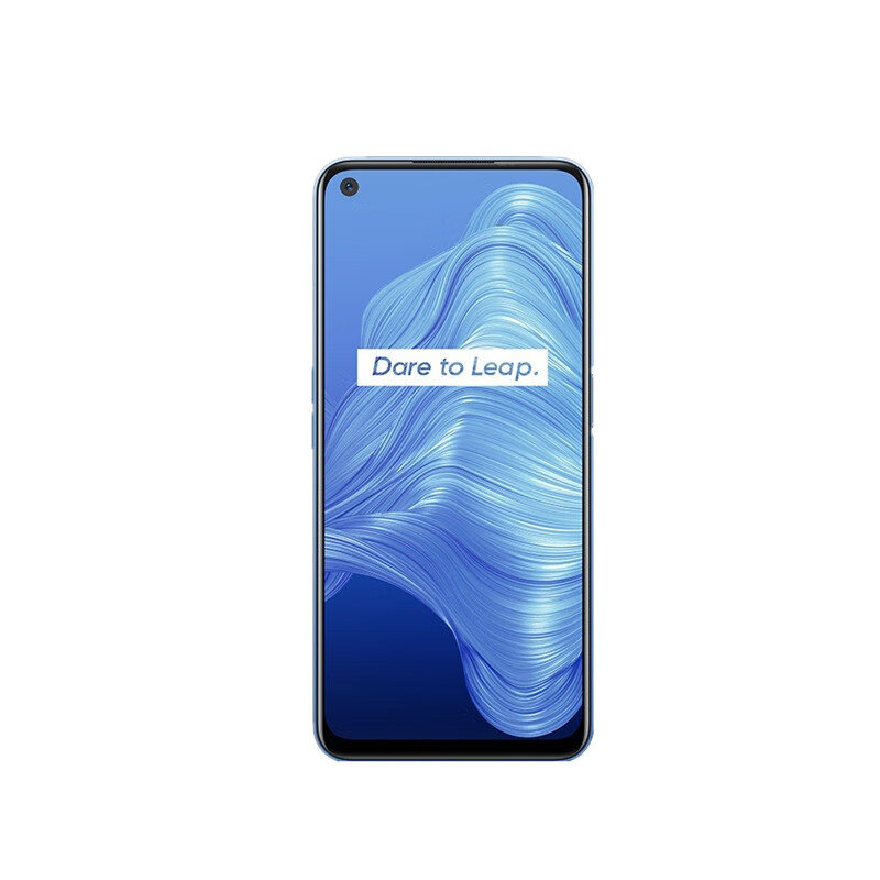 真我 轻薄机身手机