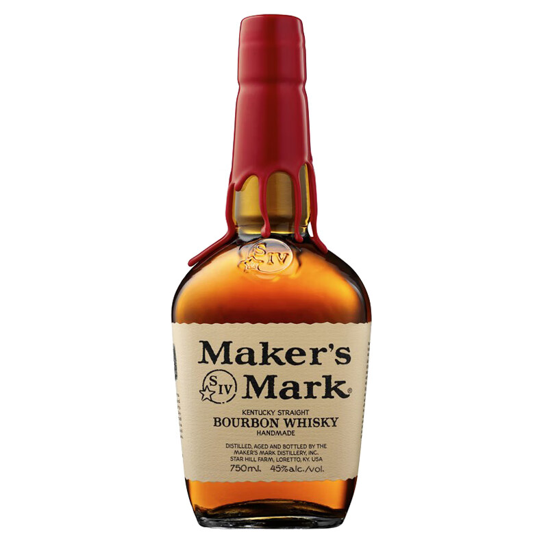 美格 香醇诱人威士忌