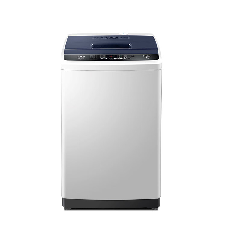 海尔 桶自洁 洗衣机