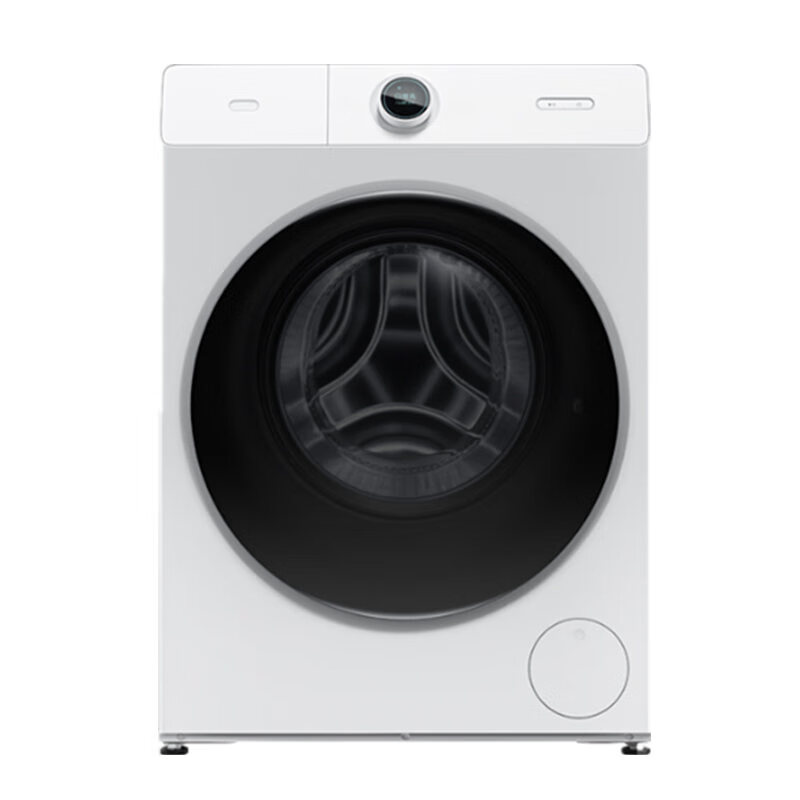 米家 智能烘干 滚筒洗衣机