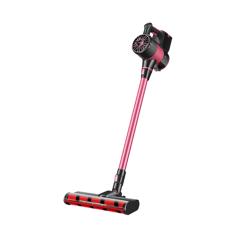春花 持久续航 吸尘器