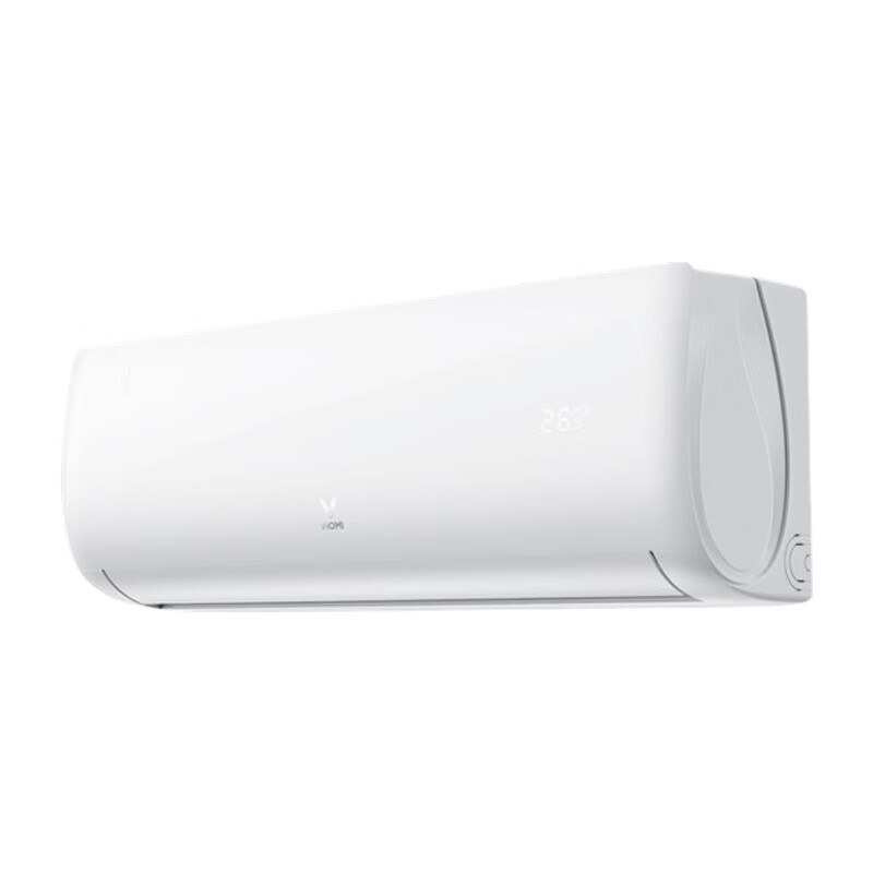 云米远程操控空调