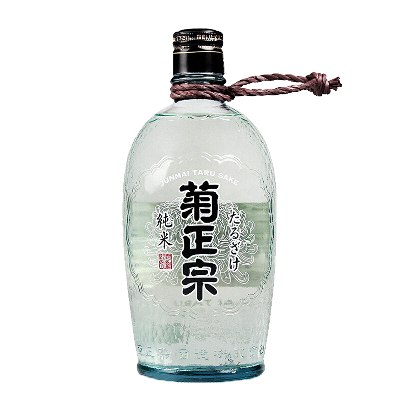菊正宗 醇香四溢清酒