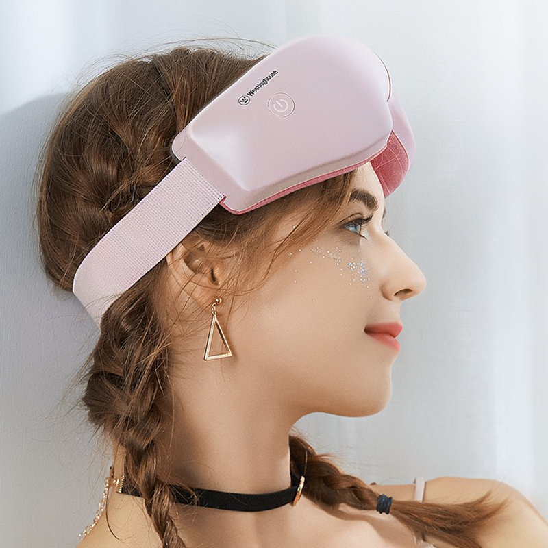 西屋 智能按摩 眼部按摩仪