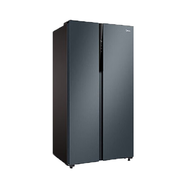 美的 智能双变频风冷无霜冰箱