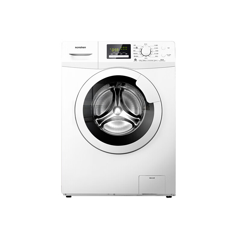 容声 快速净洗洗衣机