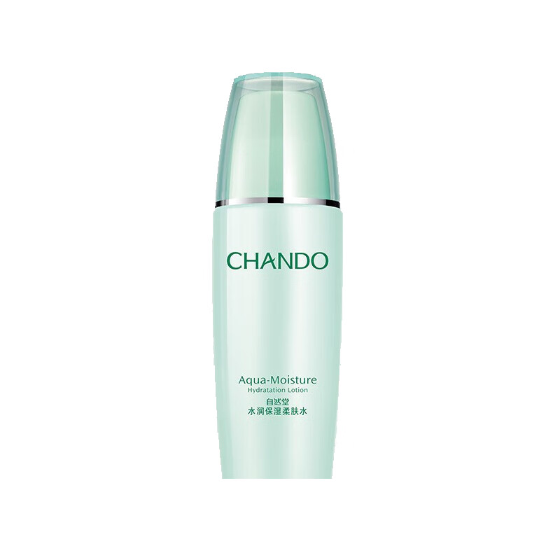 自然堂 深层保湿爽肤水