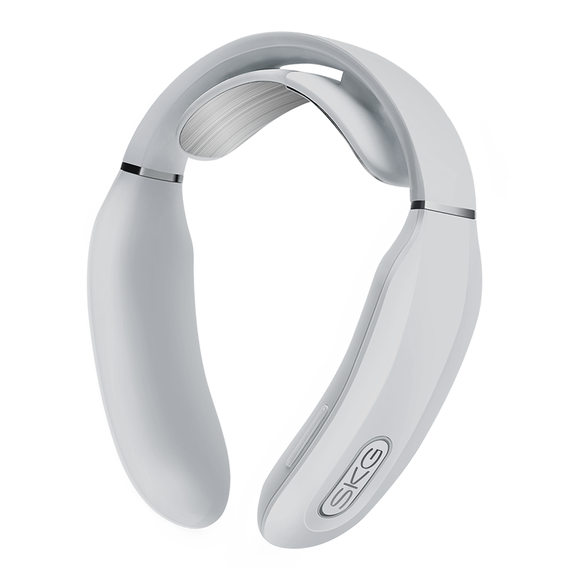 SKG 智能颈椎按摩器