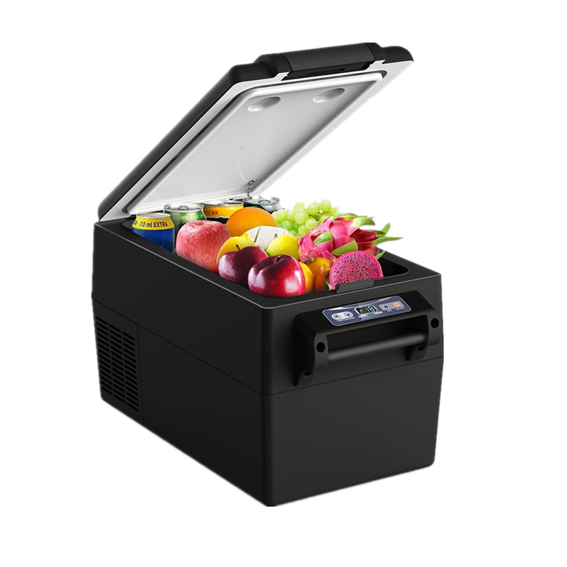 冰匠 快速制冷车载冰箱