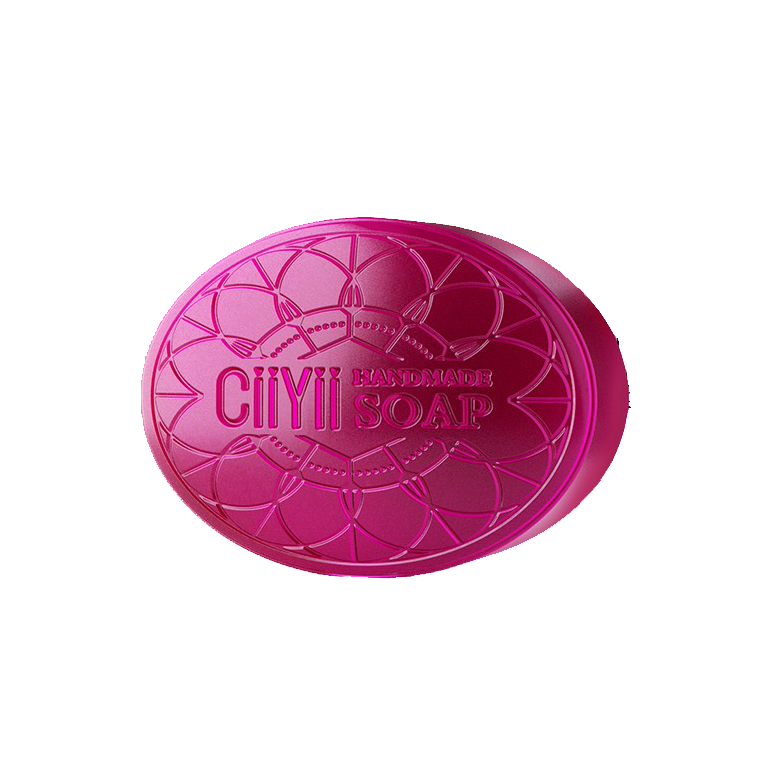 瓷遇 香氛硫磺香皂