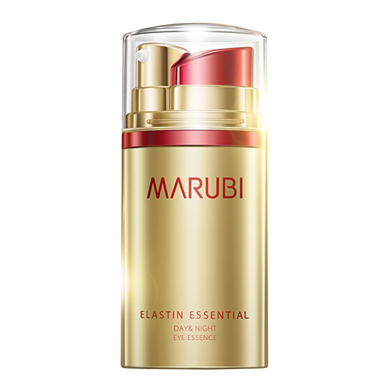 丸美 补水保湿弹力 眼霜