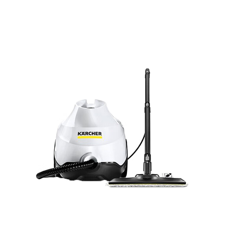KARCHER 低水垢蒸汽拖把