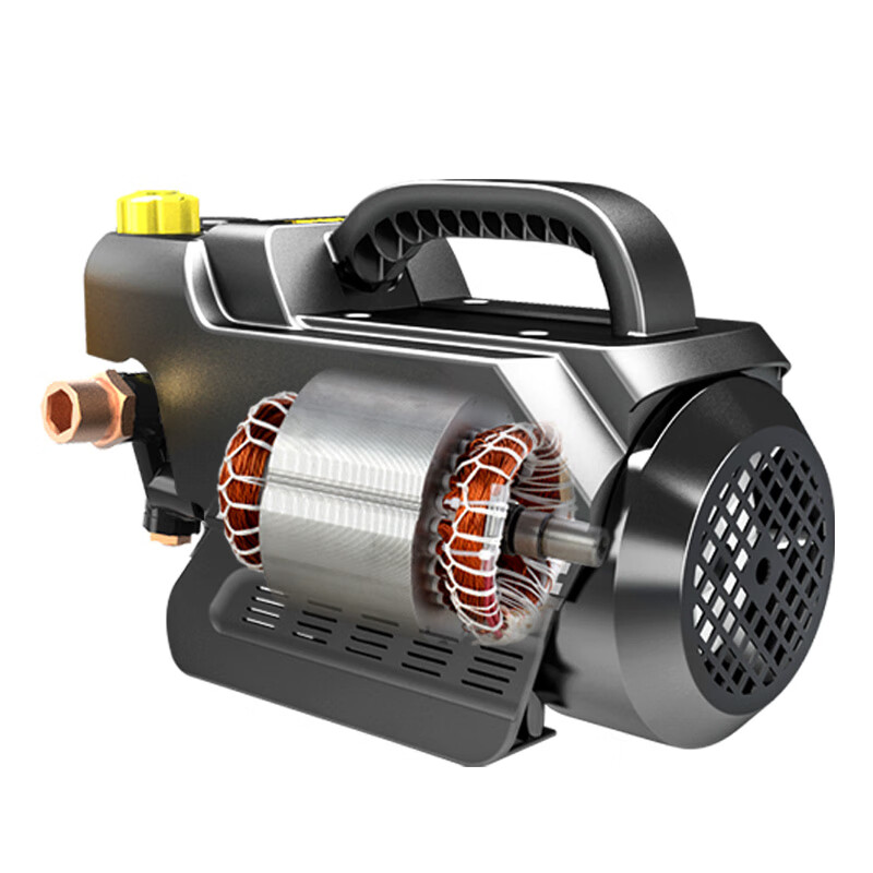 指南车 全铜家用洗车机