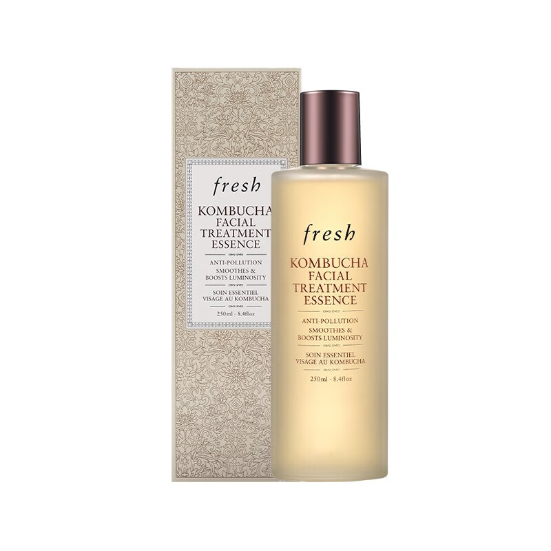 馥蕾诗 红茶紧致盈透爽肤水