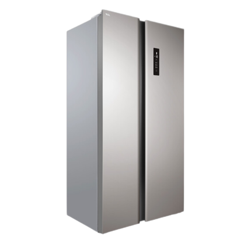 TCL 双变频设计冰箱