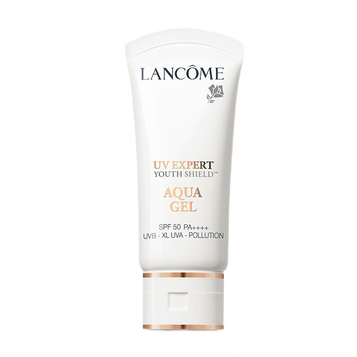 兰蔻 贴肤细腻防晒乳