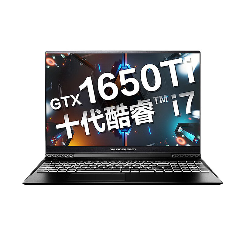 雷神 19mm机身厚度游戏本